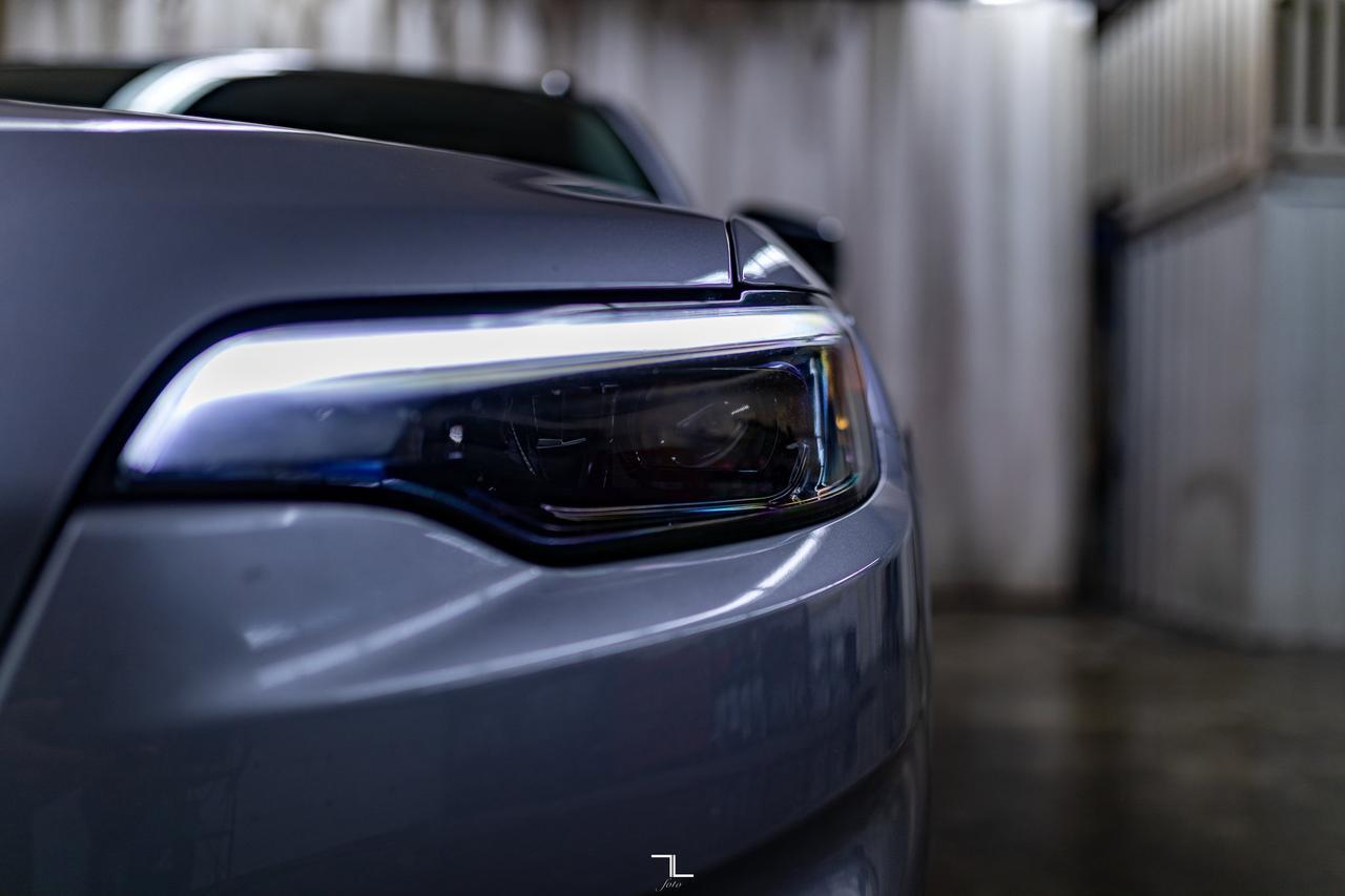 2022 Jeep Cherokee 4x4 North Roof BCam Red Deer AB