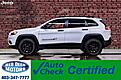 2022 Jeep Cherokee 4x4 X Leather Roof BCam