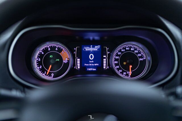 2022 Jeep Cherokee 4x4 X Leather Roof BCam Red Deer AB