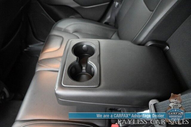 2022 Jeep Cherokee Latitude Lux / 4X4 / Auto Start / Power & Heated Leather Seats / Heated Steering / Blind Spot Alert / Apple CarPlay & Android Auto / Keyless Entry & Start / Back Up Camera / Aluminum Wheels / Only 28K Miles / 1-Owner Anchorage AK 2022 Jeep Cherokee Latitude Lux / 4X4 / Auto Start / Power & Heated Leather Seats / Heated Steering / Blind Spot Alert / Apple CarPlay & Android Auto / Keyless Entry & Start / Back Up Camera / Aluminum Wheels / Only 28K Miles / 1-Owner Anchorage AK