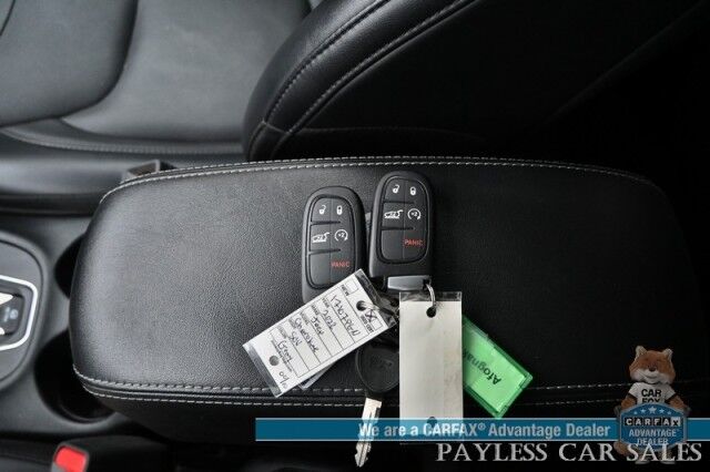 2022 Jeep Cherokee Latitude Lux / 4X4 / Auto Start / Power & Heated Leather Seats / Heated Steering / Blind Spot Alert / Apple CarPlay & Android Auto / Keyless Entry & Start / Back Up Camera / Aluminum Wheels / Only 28K Miles / 1-Owner Anchorage AK 2022 Jeep Cherokee Latitude Lux / 4X4 / Auto Start / Power & Heated Leather Seats / Heated Steering / Blind Spot Alert / Apple CarPlay & Android Auto / Keyless Entry & Start / Back Up Camera / Aluminum Wheels / Only 28K Miles / 1-Owner Anchorage AK