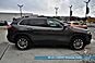 2022 Jeep Cherokee Latitude Lux / 4X4 / Auto Start / Power & Heated Leather Seats / Heated Steering / Blind Spot Alert / Apple CarPlay & Android Auto / Keyless Entry & Start / Back Up Camera / Aluminum Wheels / Only 28K Miles / 1-Owner Anchorage AK 2022 Jeep Cherokee Latitude Lux / 4X4 / Auto Start / Power & Heated Leather Seats / Heated Steering / Blind Spot Alert / Apple CarPlay & Android Auto / Keyless Entry & Start / Back Up Camera / Aluminum Wheels / Only 28K Miles / 1-Owner Anchorage AK