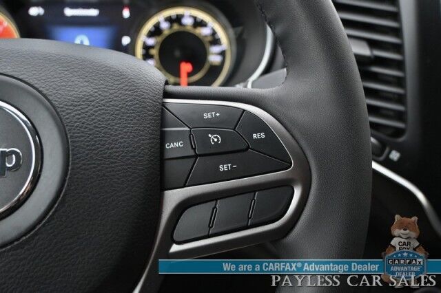 2022 Jeep Cherokee Latitude Lux / 4X4 / Auto Start / Power & Heated Leather Seats / Heated Steering / Blind Spot Alert / Apple CarPlay & Android Auto / Keyless Entry & Start / Back Up Camera / Aluminum Wheels / Only 28K Miles / 1-Owner Anchorage AK 2022 Jeep Cherokee Latitude Lux / 4X4 / Auto Start / Power & Heated Leather Seats / Heated Steering / Blind Spot Alert / Apple CarPlay & Android Auto / Keyless Entry & Start / Back Up Camera / Aluminum Wheels / Only 28K Miles / 1-Owner Anchorage AK