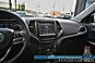 2022 Jeep Cherokee Latitude Lux / 4X4 / Auto Start / Power & Heated Leather Seats / Heated Steering Wheel / Lane Departure & Blind Spot Alert / Apple CarPlay & Android Auto / Back Up Camera / Keyless Entry & Start / 27 MPG / 1-Owner Anchorage AK