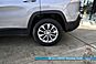 2022 Jeep Cherokee Latitude Lux / 4X4 / Auto Start / Power & Heated Leather Seats / Heated Steering Wheel / Lane Departure & Blind Spot Alert / Apple CarPlay & Android Auto / Back Up Camera / Keyless Entry & Start / 27 MPG / 1-Owner Anchorage AK