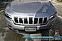 2022 Jeep Cherokee Latitude Lux / 4X4 / Auto Start / Power & Heated Leather Seats / Heated Steering Wheel / Lane Departure & Blind Spot Alert / Apple CarPlay & Android Auto / Back Up Camera / Keyless Entry & Start / 27 MPG / 1-Owner Anchorage AK