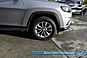 2022 Jeep Cherokee Latitude Lux / 4X4 / Auto Start / Power & Heated Leather Seats / Heated Steering Wheel / Lane Departure & Blind Spot Alert / Apple CarPlay & Android Auto / Back Up Camera / Keyless Entry & Start / 27 MPG / 1-Owner Anchorage AK