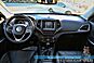 2022 Jeep Cherokee Latitude Lux / 4X4 / Auto Start / Power & Heated Leather Seats / Heated Steering Wheel / Lane Departure & Blind Spot Alert / Apple CarPlay & Android Auto / Back Up Camera / Keyless Entry & Start / 27 MPG / 1-Owner Anchorage AK