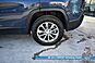 2022 Jeep Cherokee Latitude Lux / 4X4 / Auto Start / Power & Heated Leather Seats / Heated Steering Wheel / Lane Departure & Blind Spot Alert / Apple CarPlay & Android Auto / Back Up Camera / Keyless Entry & Start / 27 MPG / 1-Owner Anchorage AK