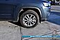 2022 Jeep Cherokee Latitude Lux / 4X4 / Auto Start / Power & Heated Leather Seats / Heated Steering Wheel / Lane Departure & Blind Spot Alert / Apple CarPlay & Android Auto / Back Up Camera / Keyless Entry & Start / 27 MPG / 1-Owner Anchorage AK