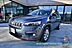 2022 Jeep Cherokee Latitude Lux / 4X4 / Auto Start / Power & Heated Leather Seats / Heated Steering Wheel / Lane Departure & Blind Spot Alert / Apple CarPlay & Android Auto / Back Up Camera / Keyless Entry & Start / 27 MPG / 1-Owner Anchorage AK