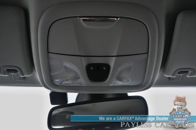 2022 Jeep Cherokee Latitude Lux Wasilla AK