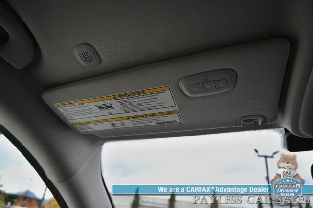 2022 Jeep Cherokee Latitude Lux Wasilla AK