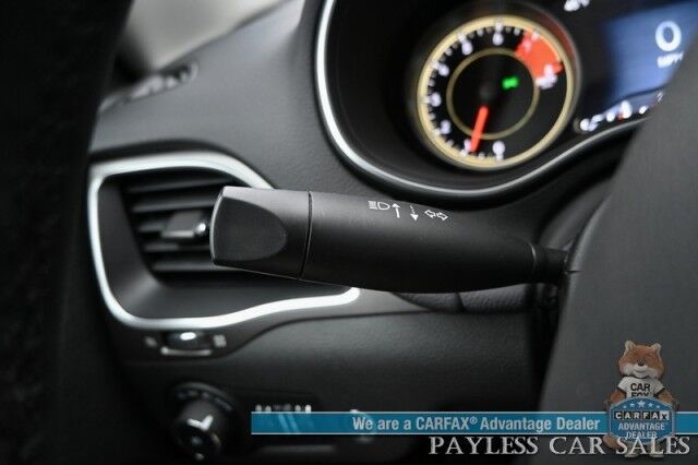 2022 Jeep Cherokee Latitude Lux Wasilla AK