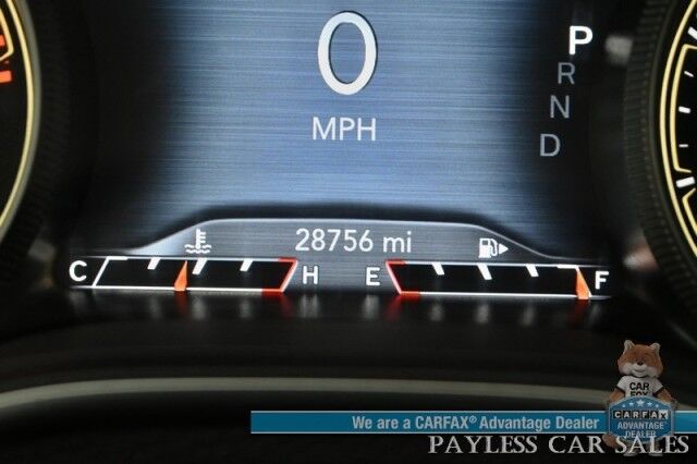 2022 Jeep Cherokee Latitude Lux Wasilla AK