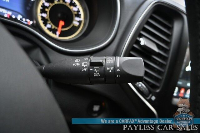 2022 Jeep Cherokee Latitude Lux Wasilla AK