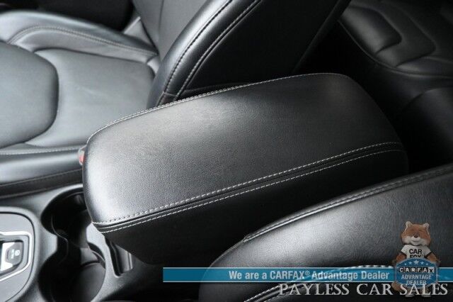 2022 Jeep Cherokee Latitude Lux Wasilla AK