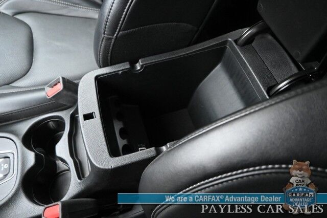 2022 Jeep Cherokee Latitude Lux Wasilla AK