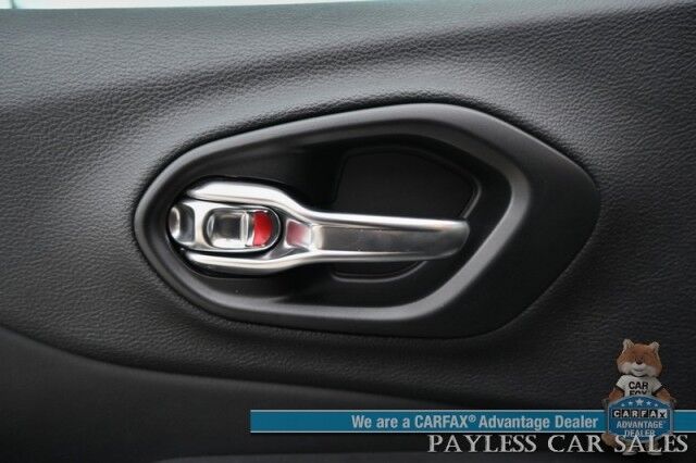 2022 Jeep Cherokee Latitude Lux Wasilla AK