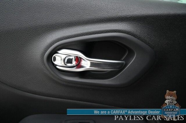 2022 Jeep Cherokee Latitude Lux Wasilla AK