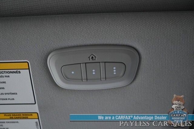 2022 Jeep Cherokee Latitude Lux Wasilla AK