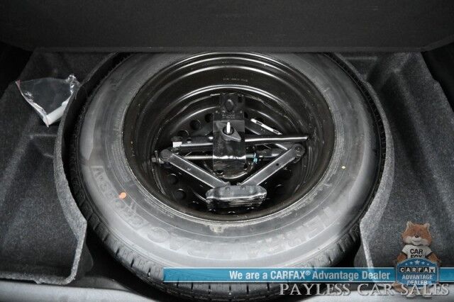 2022 Jeep Cherokee Latitude Lux Wasilla AK