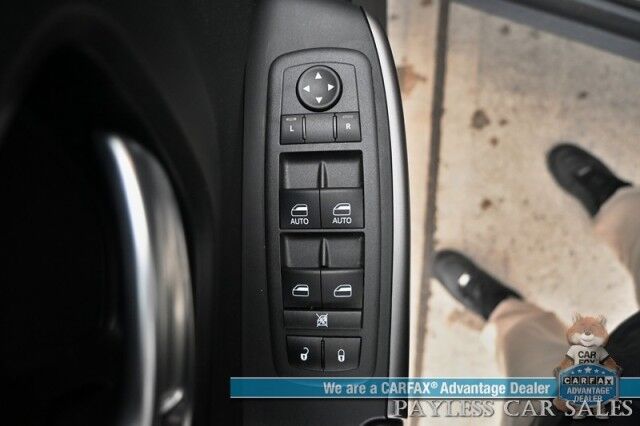 2022 Jeep Cherokee Latitude Lux Anchorage AK