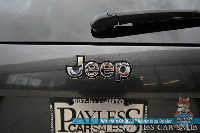 2022 Jeep Cherokee Latitude Lux Anchorage AK