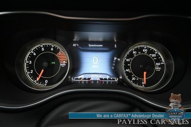 2022 Jeep Cherokee Latitude Lux Anchorage AK