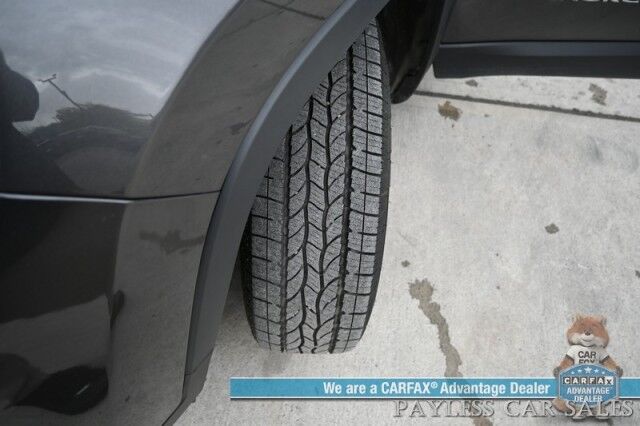 2022 Jeep Cherokee Latitude Lux Anchorage AK
