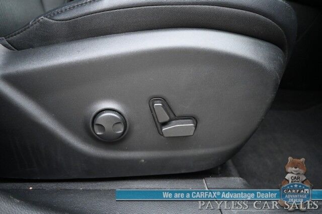2022 Jeep Cherokee Latitude Lux Anchorage AK