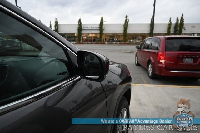 2022 Jeep Cherokee Latitude Lux Anchorage AK