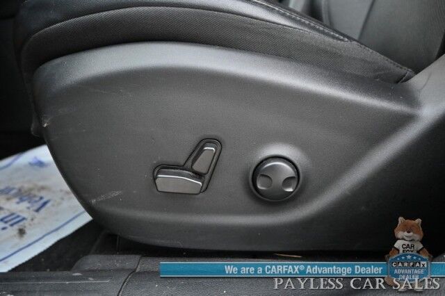 2022 Jeep Cherokee Latitude Lux Anchorage AK