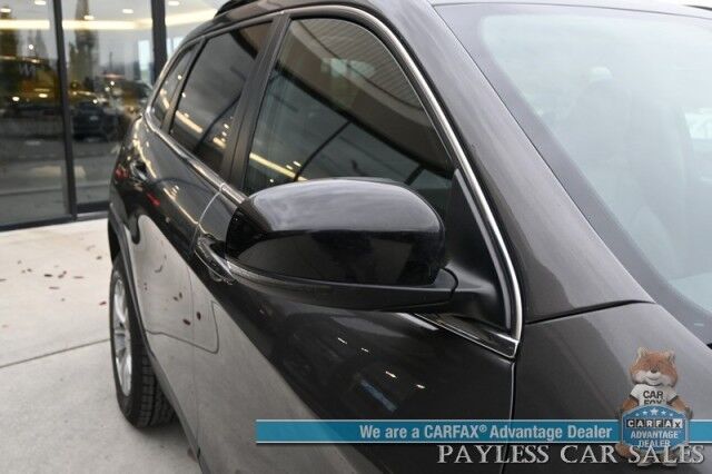 2022 Jeep Cherokee Latitude Lux Anchorage AK