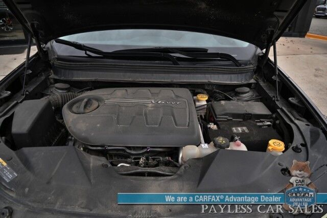 2022 Jeep Cherokee Latitude Lux Anchorage AK