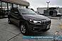 2022 Jeep Cherokee Latitude Lux Anchorage AK