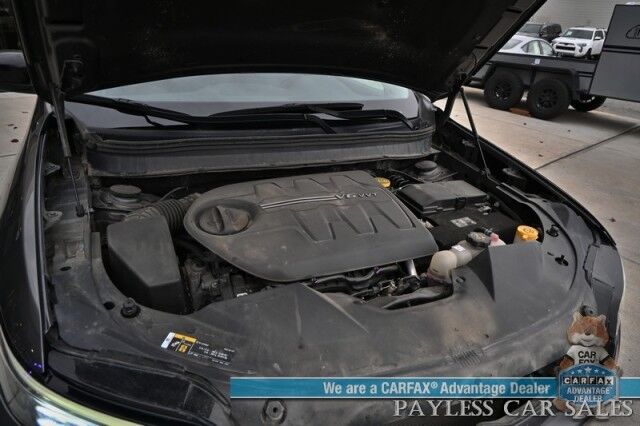 2022 Jeep Cherokee Latitude Lux Anchorage AK