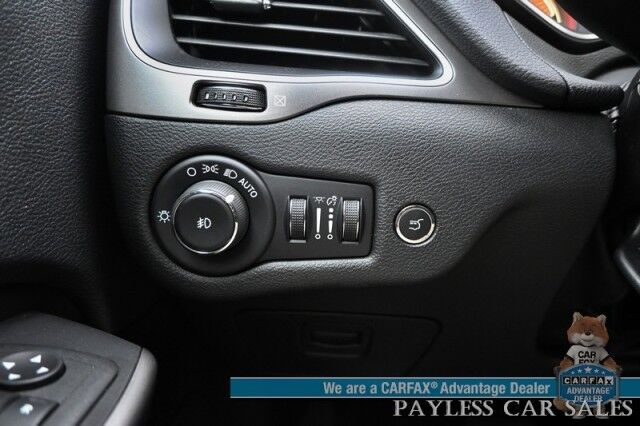 2022 Jeep Cherokee Latitude Lux Anchorage AK