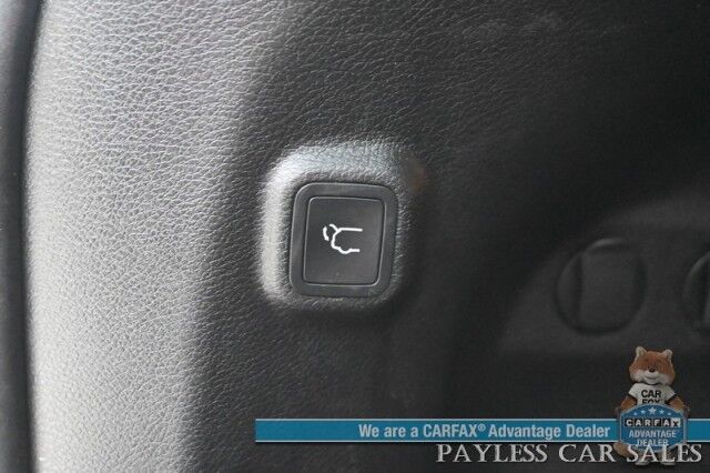 2022 Jeep Cherokee Latitude Lux Anchorage AK