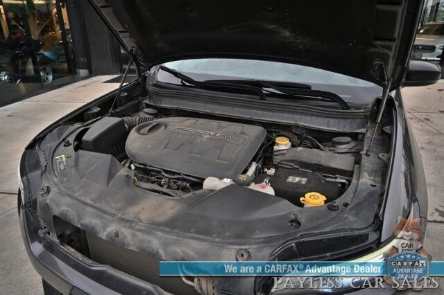 2022 Jeep Cherokee Latitude Lux Anchorage AK