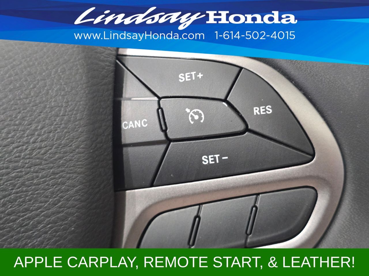 2022 Jeep Cherokee Latitude Lux Columbus OH
