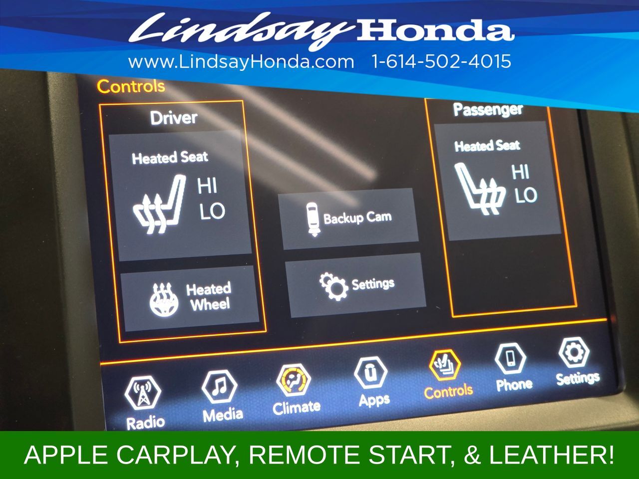 2022 Jeep Cherokee Latitude Lux Columbus OH
