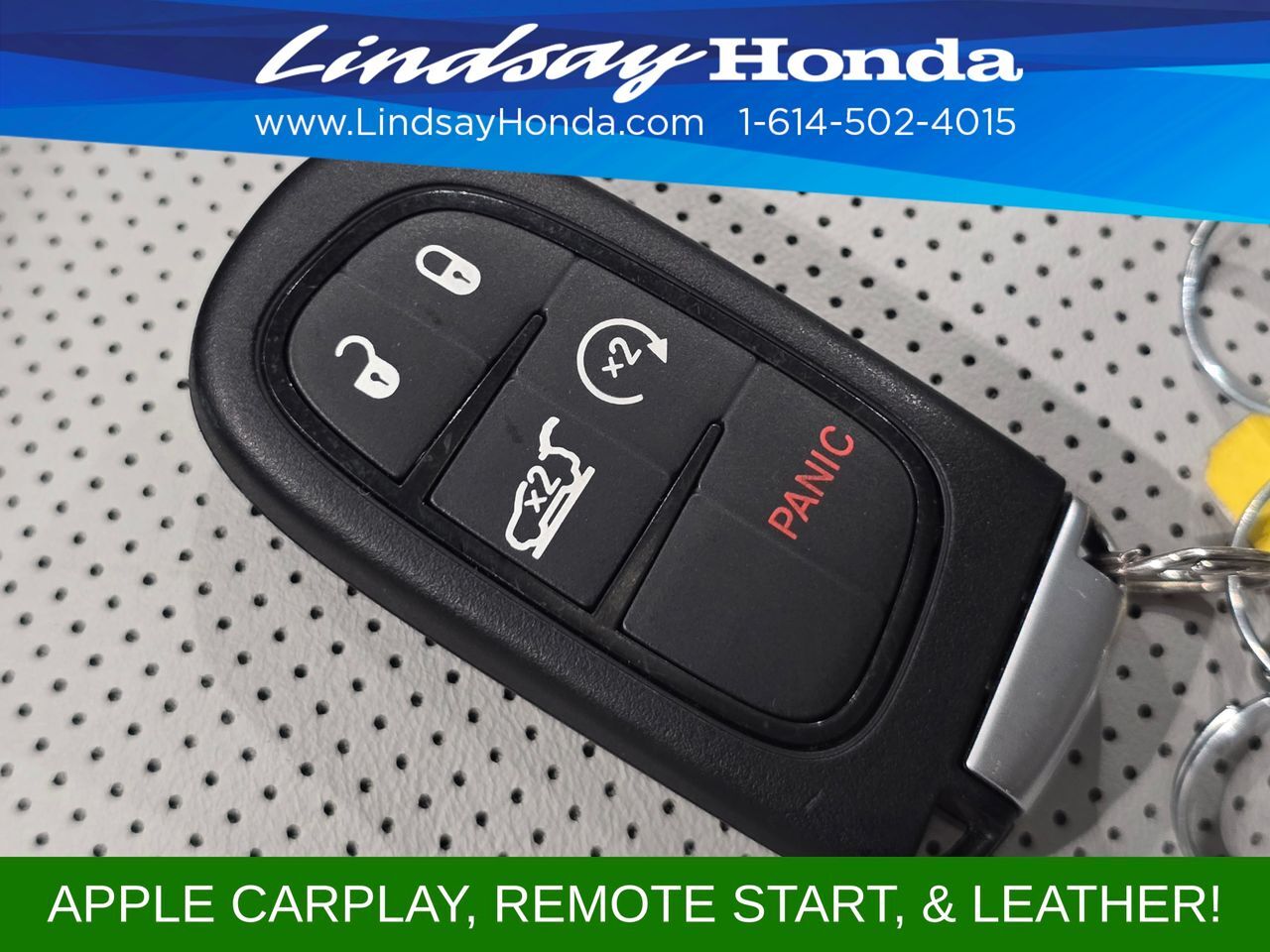 2022 Jeep Cherokee Latitude Lux Columbus OH