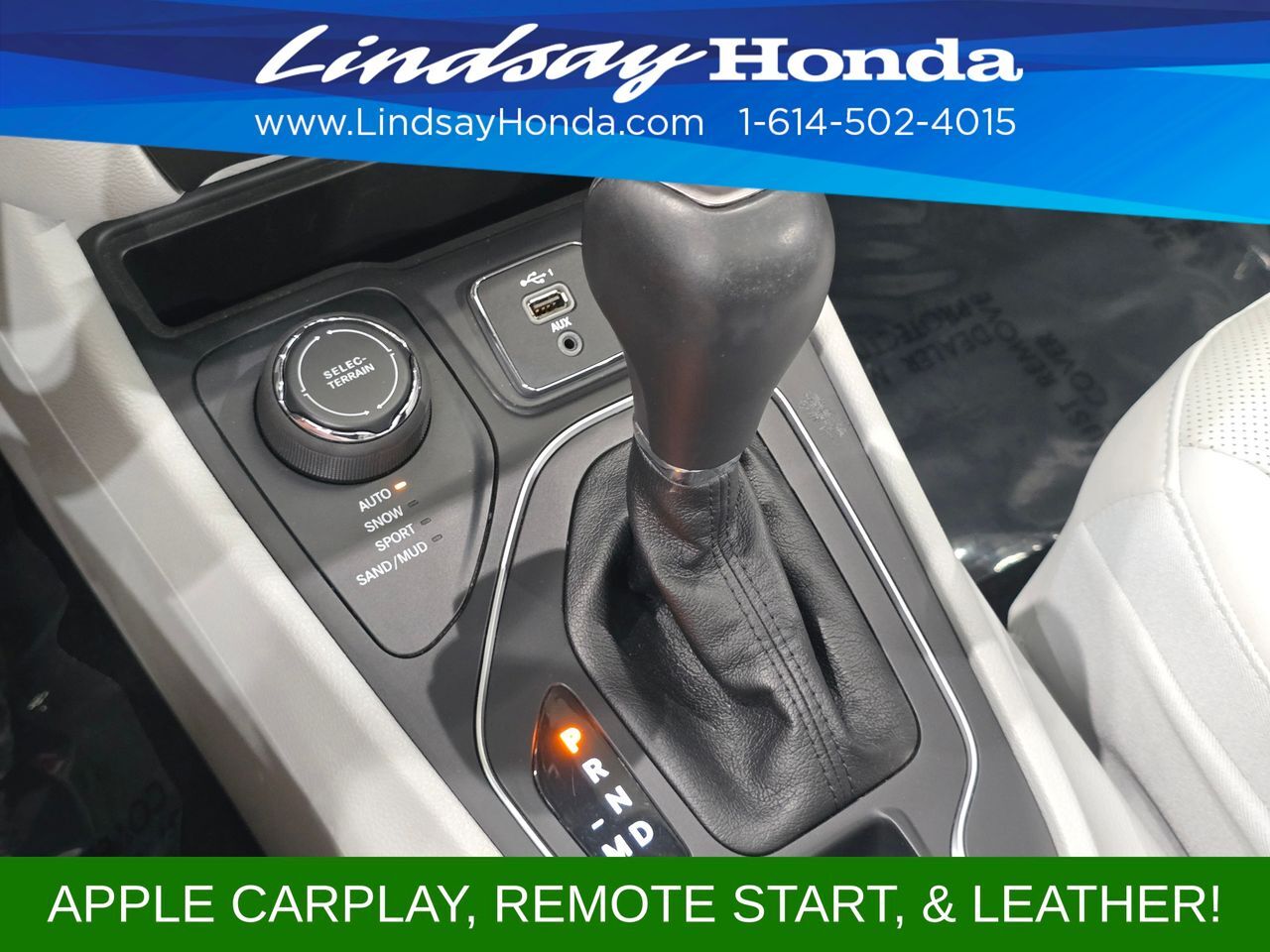 2022 Jeep Cherokee Latitude Lux Columbus OH