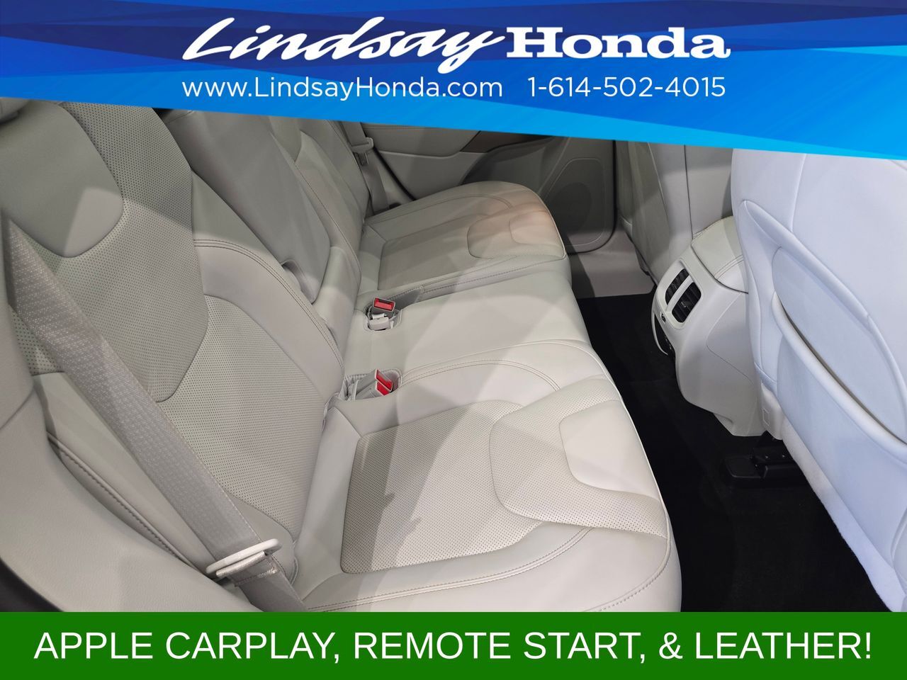 2022 Jeep Cherokee Latitude Lux Columbus OH