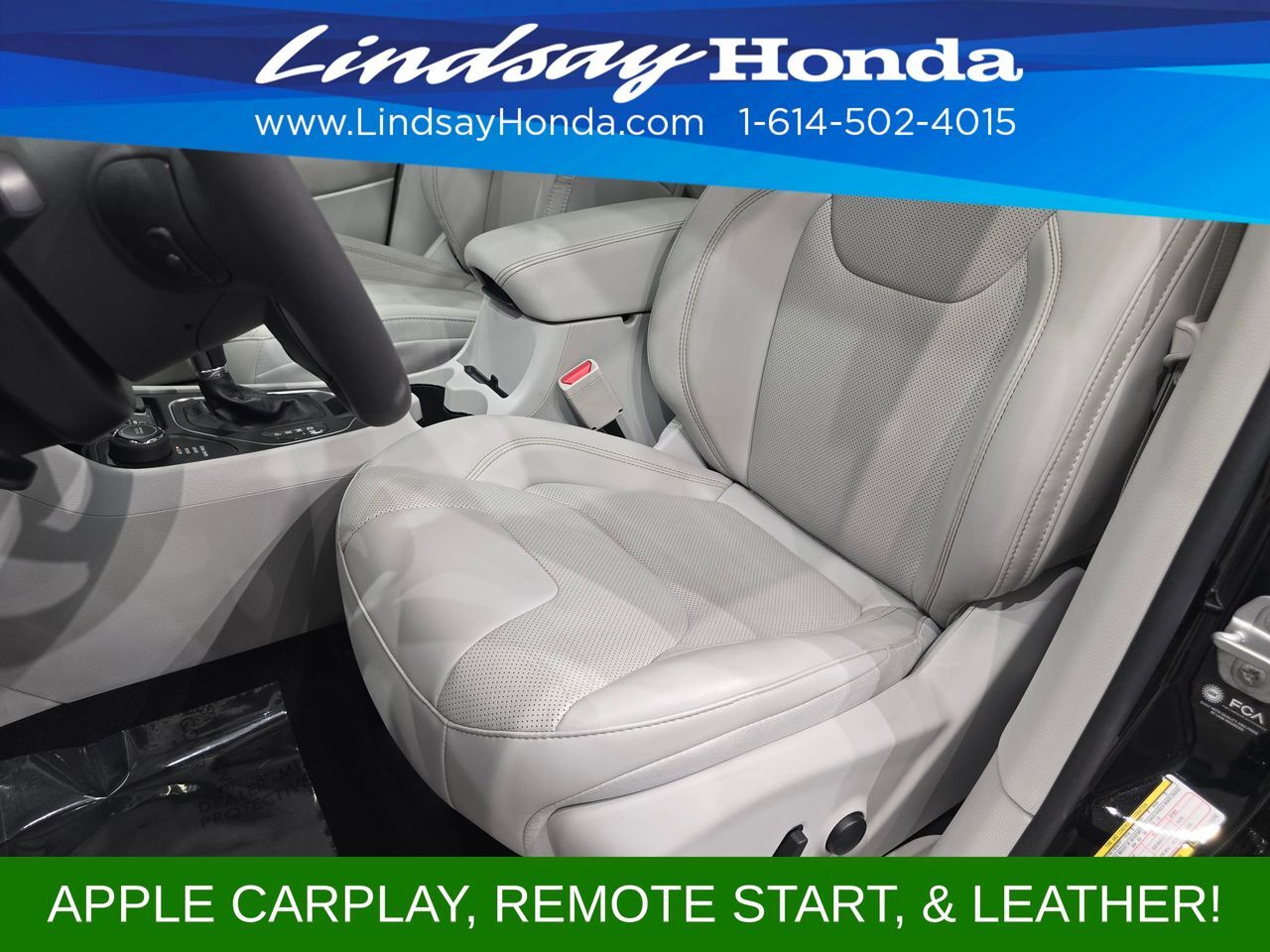 2022 Jeep Cherokee Latitude Lux Columbus OH