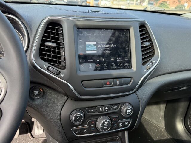 2022 Jeep Cherokee Latitude Lux Crestwood KY