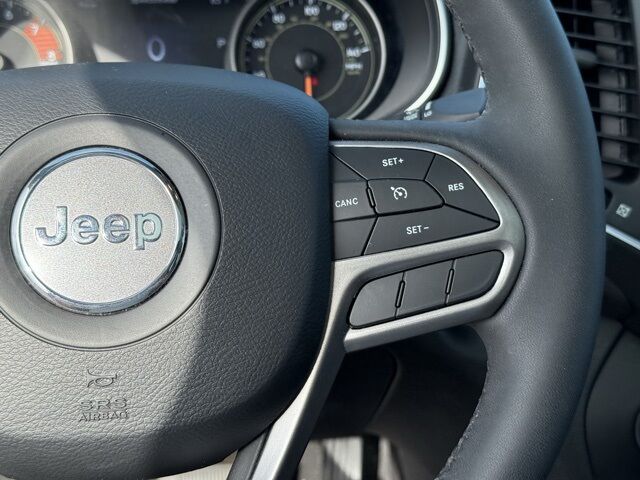 2022 Jeep Cherokee Latitude Lux Crestwood KY