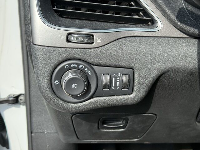 2022 Jeep Cherokee Latitude Lux Crestwood KY