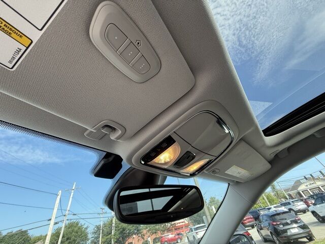 2022 Jeep Cherokee Latitude Lux Crestwood KY